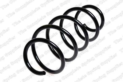 Suspension Spring LESJÖFORS 4095049
