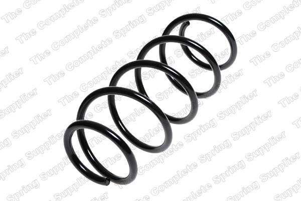 LESJÖFORS 4095066 Suspension Spring