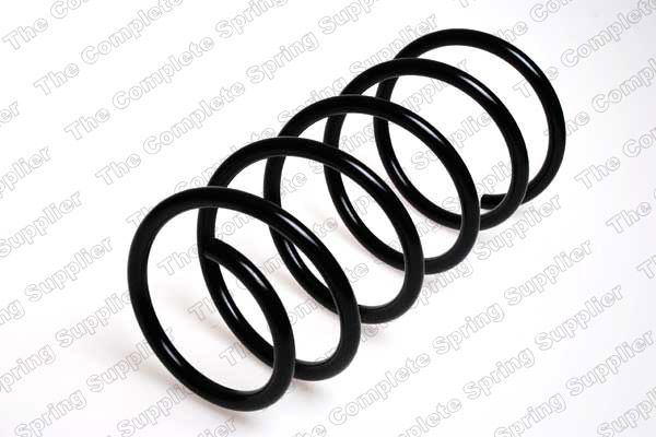 LESJÖFORS 4095807 Suspension Spring