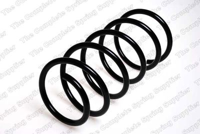Suspension Spring LESJÖFORS 4095807