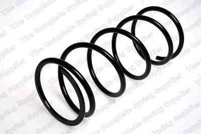 Suspension Spring LESJÖFORS 4095821