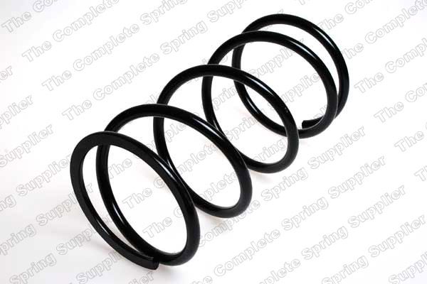 LESJÖFORS 4095824 Suspension Spring