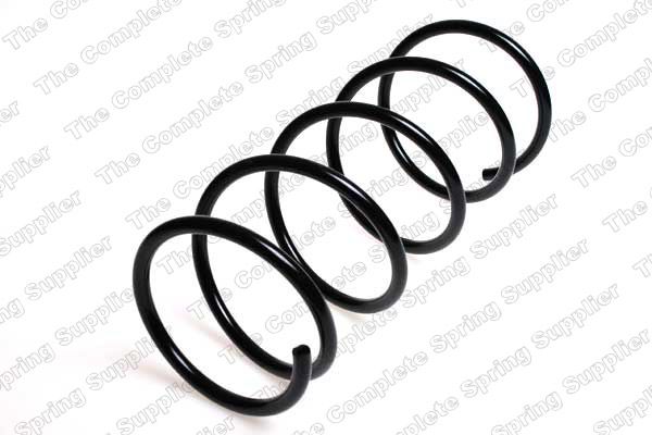 LESJÖFORS 4095826 Suspension Spring