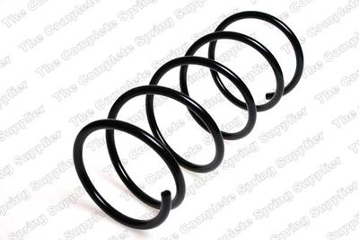 Suspension Spring LESJÖFORS 4095826