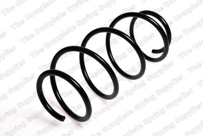 Suspension Spring LESJÖFORS 4095827