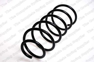 Suspension Spring LESJÖFORS 4095830
