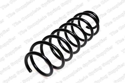 Suspension Spring LESJÖFORS 4095832