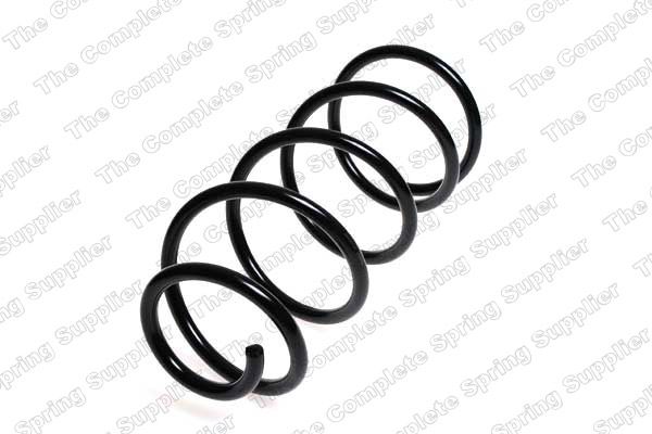 LESJÖFORS 4095834 Suspension Spring