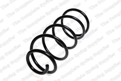Suspension Spring LESJÖFORS 4095834