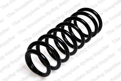 Suspension Spring LESJÖFORS 4204203