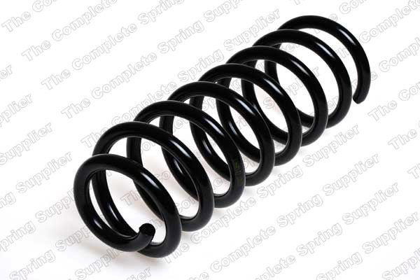 LESJÖFORS 4204204 Suspension Spring