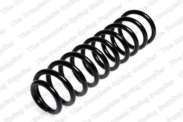 LESJÖFORS 4204208 Suspension Spring