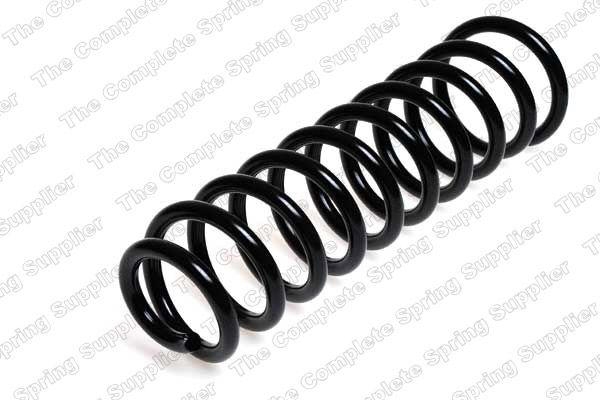 LESJÖFORS 4204210 Suspension Spring