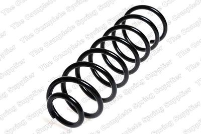 Suspension Spring LESJÖFORS 4204211