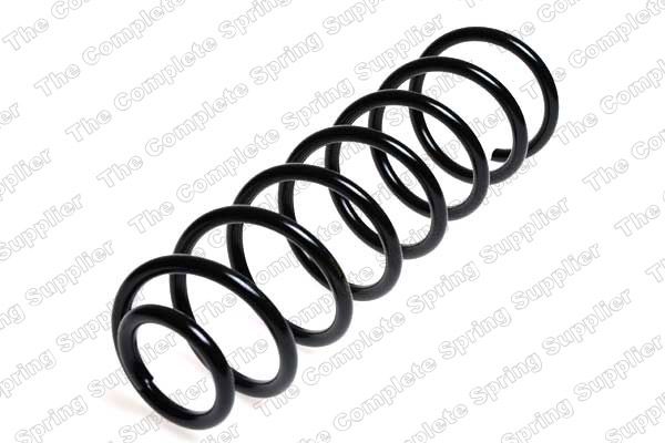LESJÖFORS 4204212 Suspension Spring