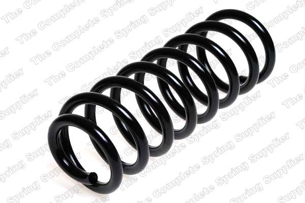 LESJÖFORS 4204213 Suspension Spring