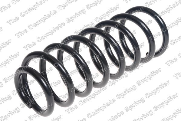 LESJÖFORS 4204214 Suspension Spring
