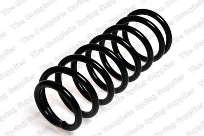 Suspension Spring LESJÖFORS 4204217