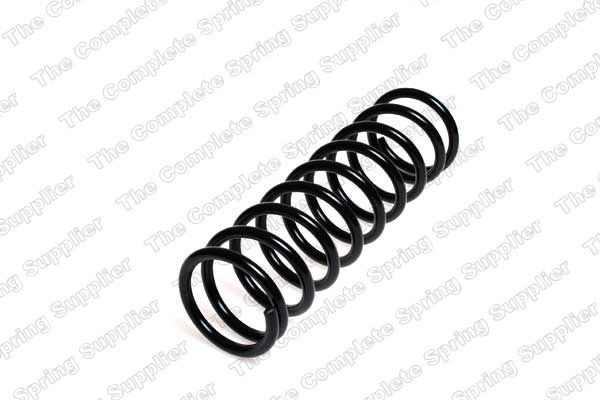 LESJÖFORS 4204219 Suspension Spring