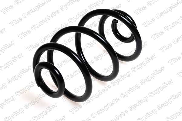 LESJÖFORS 4204225 Suspension Spring
