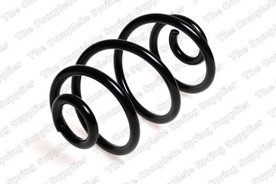 Suspension Spring LESJÖFORS 4204225