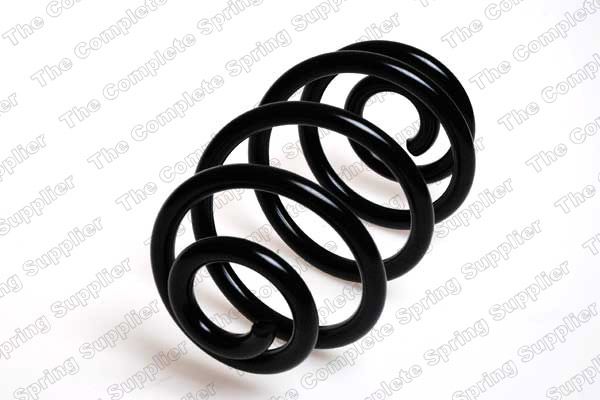 LESJÖFORS 4204226 Suspension Spring