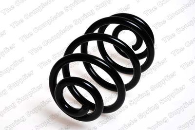Suspension Spring LESJÖFORS 4204226