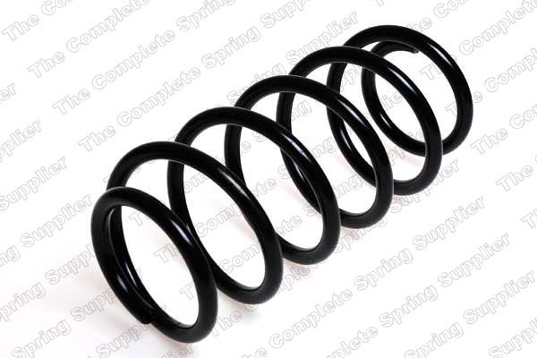 LESJÖFORS 4204229 Suspension Spring