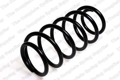 Suspension Spring LESJÖFORS 4204229