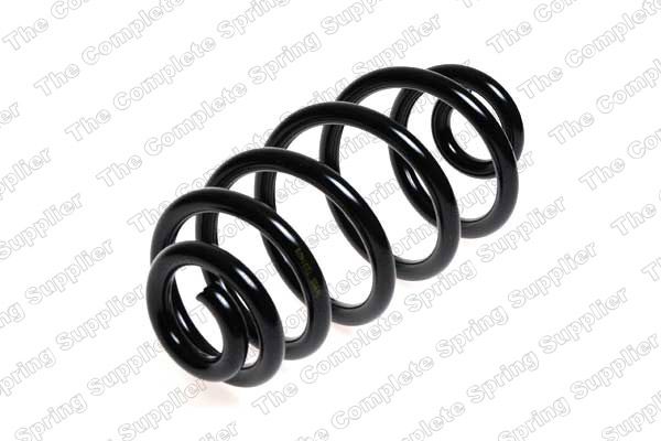 LESJÖFORS 4204232 Suspension Spring