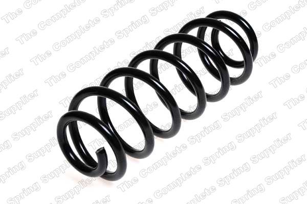 LESJÖFORS 4204238 Suspension Spring