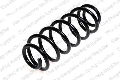 Suspension Spring LESJÖFORS 4204238