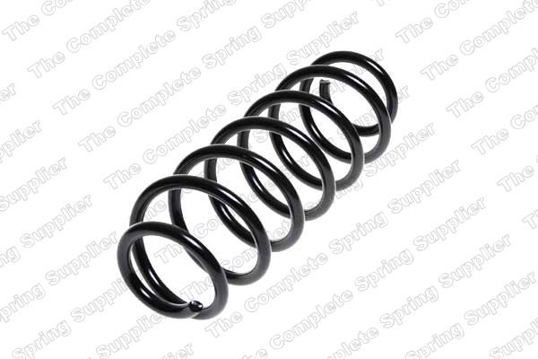 LESJÖFORS 4204247 Suspension Spring