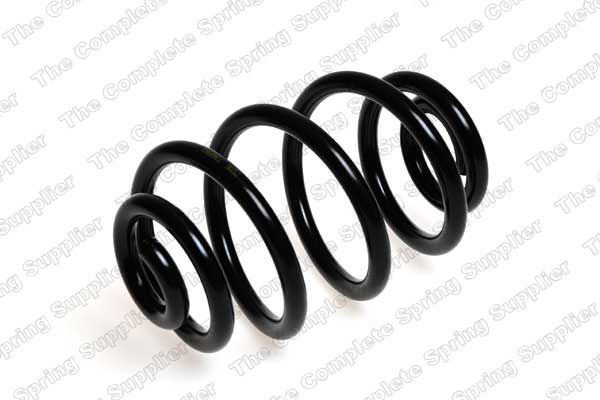 LESJÖFORS 4208402 Suspension Spring