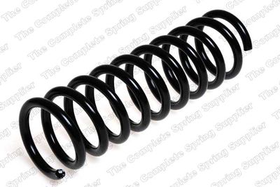 Suspension Spring LESJÖFORS 4208420