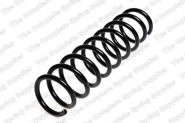 LESJÖFORS 4208425 Suspension Spring