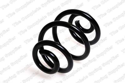 Suspension Spring LESJÖFORS 4208431