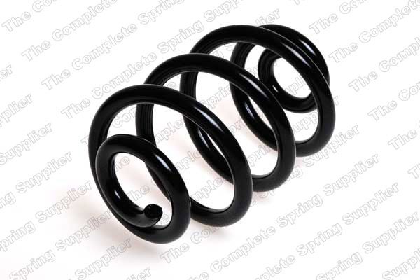 LESJÖFORS 4208432 Suspension Spring