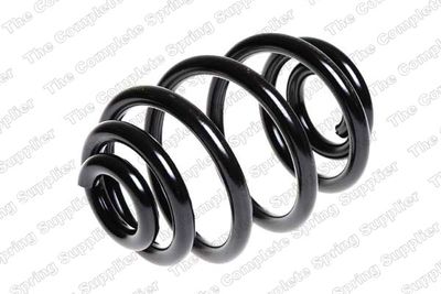Suspension Spring LESJÖFORS 4208438