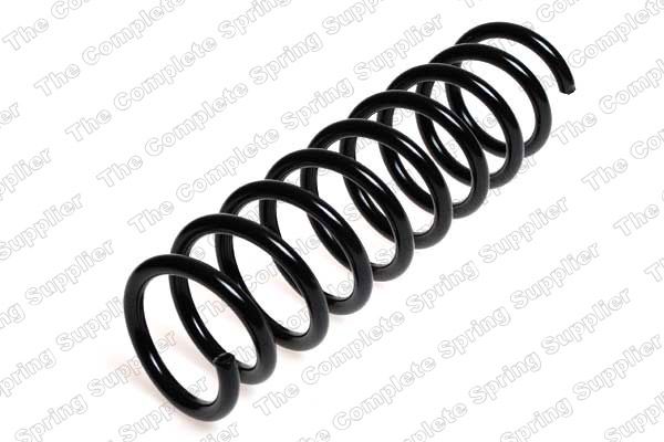 LESJÖFORS 4208442 Suspension Spring