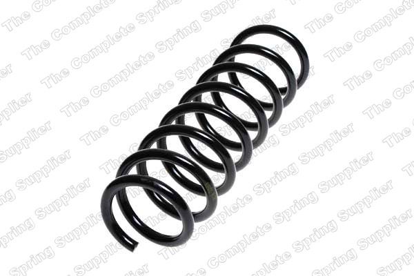 LESJÖFORS 4208449 Suspension Spring