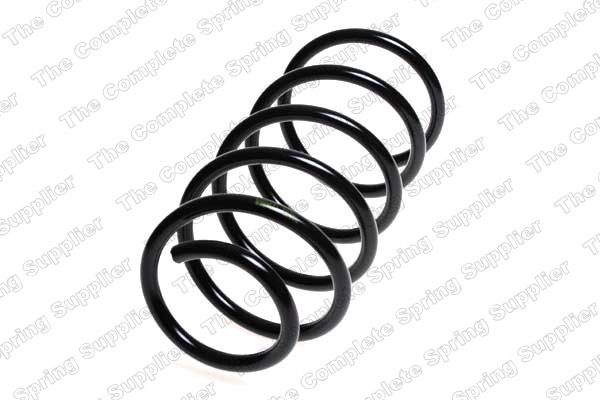 LESJÖFORS 4214200 Suspension Spring