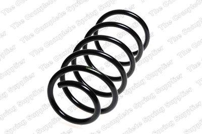 Suspension Spring LESJÖFORS 4214200
