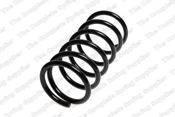 LESJÖFORS 4214201 Suspension Spring