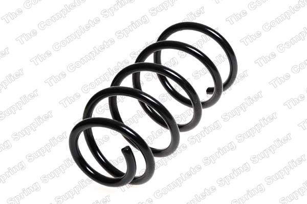 LESJÖFORS 4214202 Suspension Spring