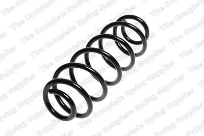 Suspension Spring LESJÖFORS 4215604