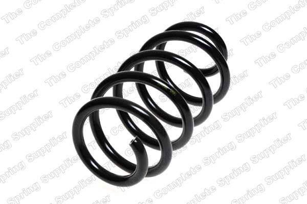 LESJÖFORS 4217002 Suspension Spring