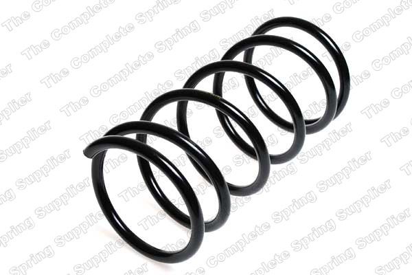 LESJÖFORS 4217703 Suspension Spring