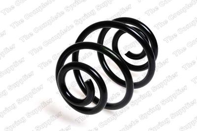 Suspension Spring LESJÖFORS 4217705