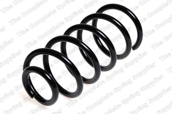 LESJÖFORS 4226103 Suspension Spring